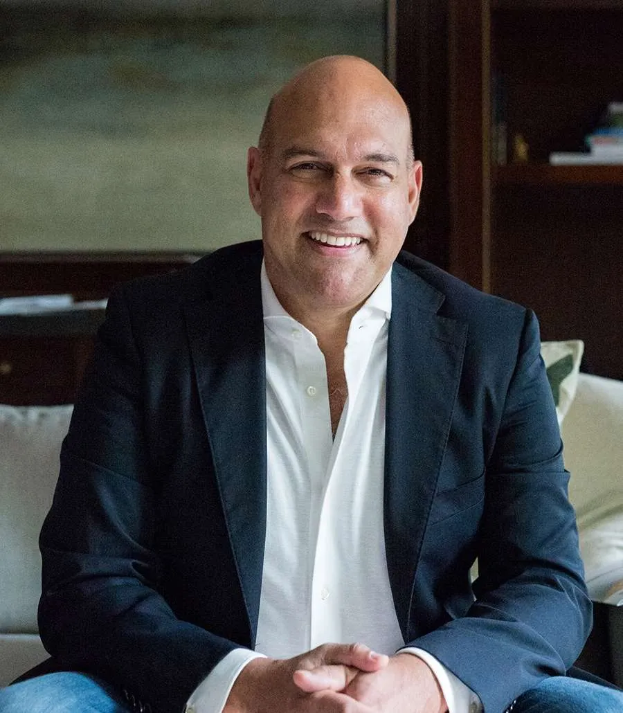 Salim Ismail